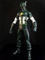 Super Adaptoid (Marvel Legends) Custom Action Figure