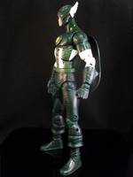 Super Adaptoid (Marvel Legends) Custom Action Figure