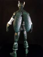 Super Adaptoid (Marvel Legends) Custom Action Figure