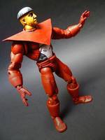 War (Marvel Legends) Custom Action Figure