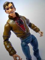 Peter Parker (Marvel Legends) Custom Action Figure