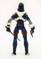 Udon Taskmaster (Marvel Legends) Custom Action Figure