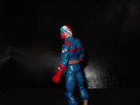 Jack Flag (Marvel Legends) Custom Action Figure