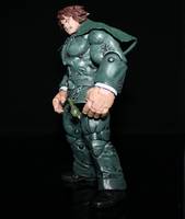 Mister Hyde (Marvel Legends) Custom Action Figure