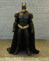 Batman - the Dark Knight (Movie Masters) Custom Action Figure