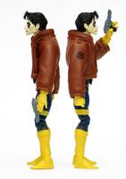 Morph (Marvel Legends) Custom Action Figure