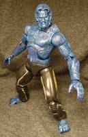 X3 Beast (X-Men - Movies) Custom Action Figure
