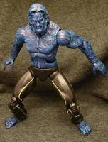 X3 Beast (X-Men - Movies) Custom Action Figure