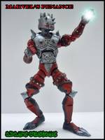 Penance (Marvel Legends) Custom Action Figure