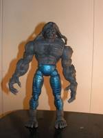 Dark Beast (Marvel Legends) Custom Action Figure