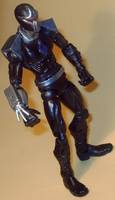 Darkhawk (Marvel Legends) Custom Action Figure