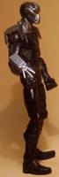 Darkhawk (Marvel Legends) Custom Action Figure