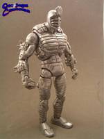 Destroyer (Marvel Legends) Custom Action Figure