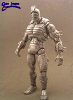 Destroyer (Marvel Legends) Custom Action Figure