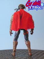 Age of Apocalypse Gambit (X-Men) Custom Action Figure