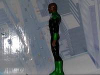 Powerring III (Green Lantern) Custom Action Figure