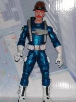 Timothy Dum Dum Dugan (Marvel Legends) Custom Action Figure