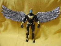 Archangel (Marvel Legends) Custom Action Figure