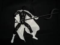Deathurge (Marvel Legends) Custom Action Figure