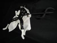 Deathurge (Marvel Legends) Custom Action Figure