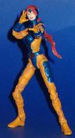 Jean Grey (Marvel Legends) Custom Action Figure