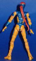 Jean Grey (Marvel Legends) Custom Action Figure