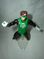Green Lantern (Hal Jordan) (DC Superheroes) Custom Action Figure