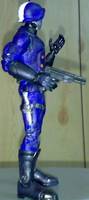 Cobra Commander (G.I. Joe) Custom Action Figure