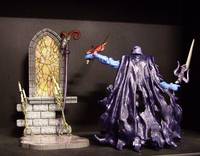 Skeletor (Masters of the Universe) Custom Action Figure
