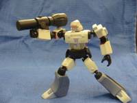 Transformers (Transformers) Custom Miniature / Figurine