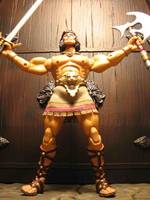 Kull of Atlantis (Original) Custom Action Figure