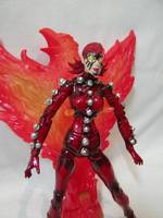 Phoenix (Excalibur) (Marvel Legends) Custom Action Figure
