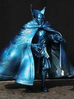 Astral Projection Dr. Strange (Marvel Legends) Custom Action Figure