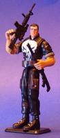 GI Punisher (G.I. Joe) Custom Action Figure
