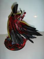 Zombie-Gladiator (Spawn) Custom Action Figure