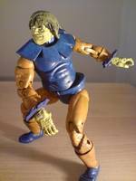 Toad (Marvel Legends) Custom Action Figure