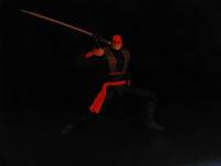Warfare (Marvel Legends) Custom Action Figure