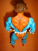 Titan (Spider-Man) Custom Action Figure