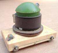 2X-7KPR Droid (Star Wars) Custom Miniature / Figurine