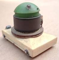 2X-7KPR Droid (Star Wars) Custom Miniature / Figurine