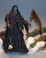 Wraith (Original) Custom Action Figure
