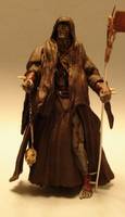 Wraith (Original) Custom Action Figure