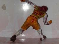 Zombie Ronald McDonald (Misc) Custom Action Figure