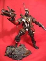 Spawn (Spawn) Custom Action Figure