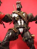 Spawn (Spawn) Custom Action Figure
