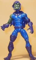 Sleepwalker (Version 2) (Marvel Legends) Custom Action Figure