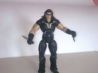 Warpath (Marvel Legends) Custom Action Figure