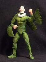 Vulture (Spider-Man) Custom Action Figure