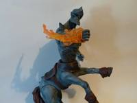 War (Original) Custom Action Figure