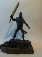 War (Original) Custom Action Figure